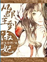 从郡主到淑妃封面