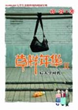 草样年华Ⅱ(网络版)封面