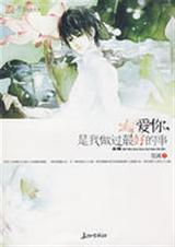 爱你是我做过最好的事封面