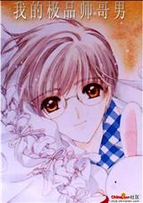 我的极品帅哥男封面