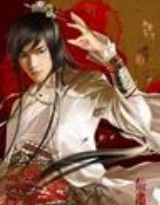 娶个太子做王妃封面