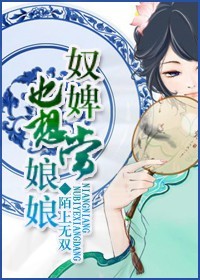 奴婢也想当娘娘封面