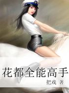 花都全能高手封面