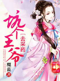坑个王爷去采药封面
