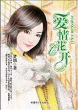 爱情花开封面