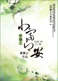 穿越之小富即安封面