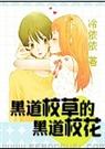 黑道校草的黑道校花封面