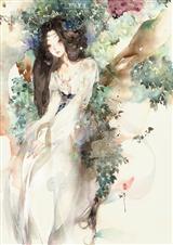 平凡的穿越日子(网王同人) 平凡的穿越日子(网王同人)