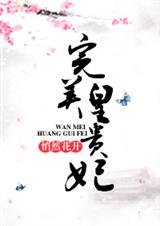 完美皇贵妃封面