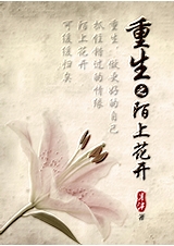 重生之陌上花开 重生之陌上花开
