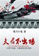 夫君不出墙(全)封面