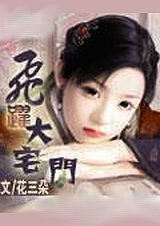飞跃大宅门 飞跃大宅门