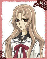 時空穿越 吸血鬼也有爱情(已完结)封面