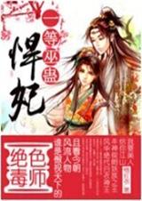 绝命毒师:一等巫蛊悍妃封面