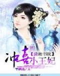 冲喜小王妃封面