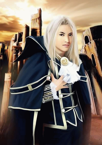 穿越之将计就计封面