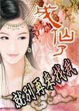 成仙了,就别再来找我封面