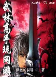 武林高手玩网游封面