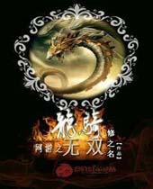 网游之龙骑无双封面