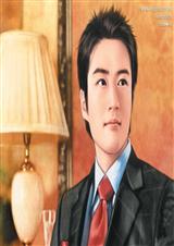 现代商战 现代商战