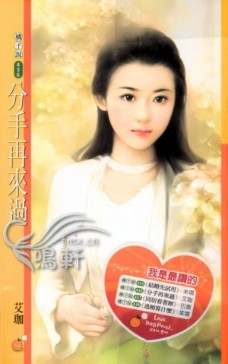 分手再来过封面