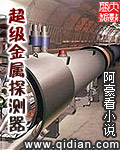 超级金属探测器封面