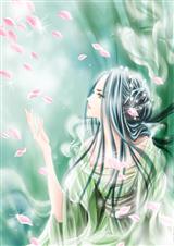 拯救古代美男封面