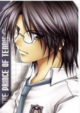 网王--蓝韵迷情封面