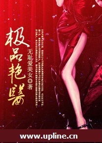 极品艳医封面
