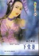 下堂妻封面