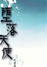 堕落天使(原名掮客)封面