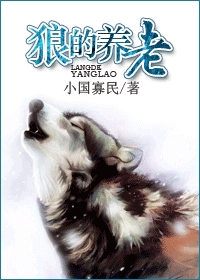 狼的养老(耽美)封面