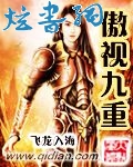 傲视九重封面