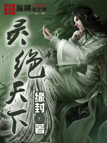 灵绝天下封面