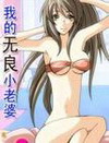我的无良小老婆封面