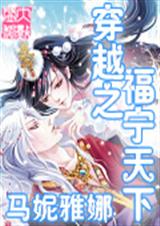 穿越之福宁天下封面