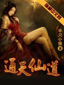 通天仙道封面