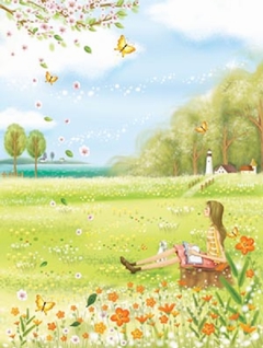 妻势汹汹(番外)封面