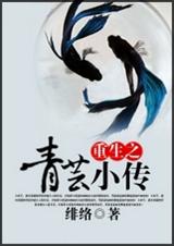 重生之青芸小传 重生之青芸小传