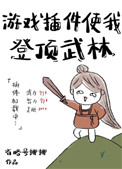 游戏外挂使我登顶武林封面