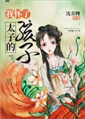 我怀了太子的孩子封面
