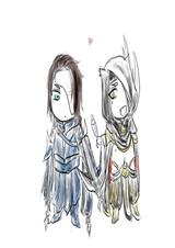 (剑三同人)小唐门的恶人谷观察日记 (剑三同人)小唐门的恶人谷观察日记