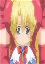 今天开始做魔王同人封面