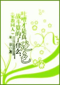 (家教同人)战斗算的了什么,吐嘈才是真绝色封面