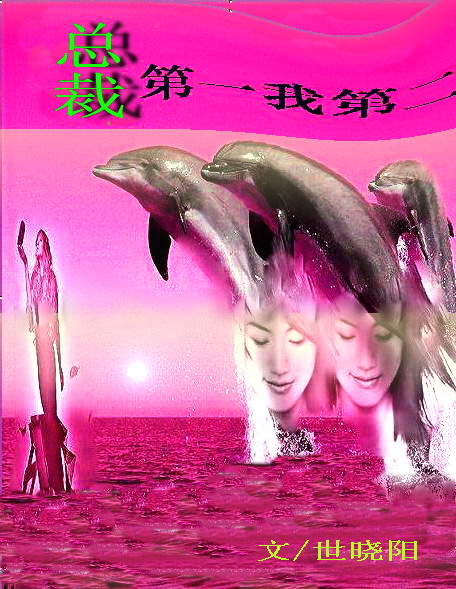 总裁第一我第二 总裁第一我第二