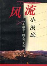 风流小浪底:一个副市长的工作手记 风流小浪底:一个副市长的工作手记