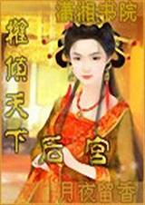 后宫--权倾天下封面