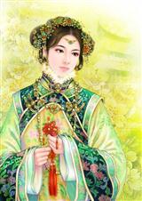 妇产科医生的穿越记事封面