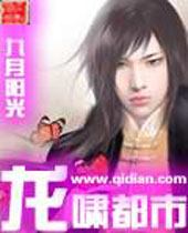 龙啸都市封面