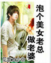 泡个美女老总做老婆封面